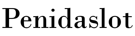 Penidaslot